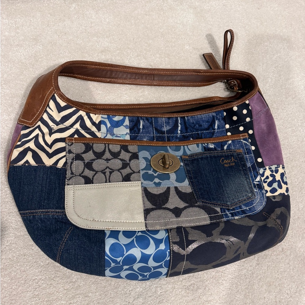 COACH handbag